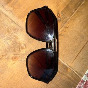 Quay Studio Sesh Tortoise Sunglasses
